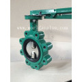 Demco Lug Butterfly Valve